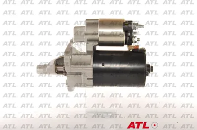 Produktbild von Anlasser für Fahrzeuge mit 12 Volt Betriebsspannung und 1,1 Kilowatt Starterleistung