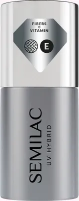 Obrázek produktu pro SEMILAC Hybridní lak podkladový Dream Long 7ml