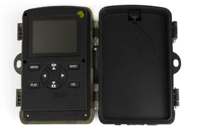 Image de Caméra de chasse Ork Hunter 4K HC-4