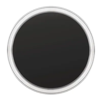 Image de Plateau de service rond Olympia, antidérapant, 30,5 cm