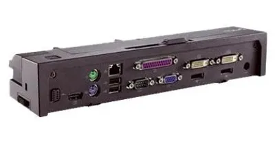 Obrázok produktu pre DELL 331-7947, Dokovanie, Čierna, 287 mm, 170,2 mm, 53,3 mm, 1,04 kg