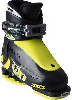 Zdjęcie produktu dla ND05_B12236-JR-25-29 450490 18 Buty narciarskie R