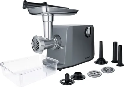 Produktbild von Steba MG 3000 Pro elektronischer Fleischwolf