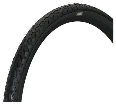 Produktbild von Wag Sa206 City 26´´ X 1.75 Steifer Urbanreifen Schwarz 26´´ x 1.75 Schwarz 26´´ x 1.75