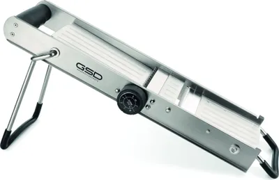 Obrázek produktu pro GSD Profesionální mandolína z nerezové oceli 30 060
