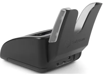 Produktbild von Safescan RS-100, 10 Blätter, Safescan 155-S, 96 mm, 105 mm, 24 mm, 60 g