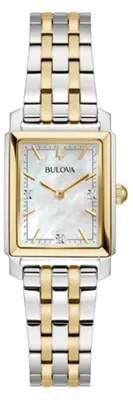Image de Bulova, modèle 98P220