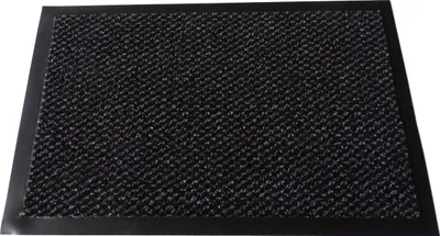 Produktbild von Mertex Schmutzfangmatte ca. 90 x 200 cm dark Türmatte Sauberlauf Schmutzmatte Fußabstreifer