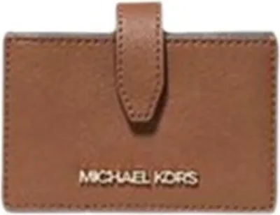 Produktbild von Damen Kartenetui Michael Kors 35F2GTVD0L-LUGGAGE