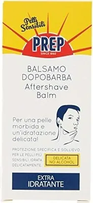 Produktbild von PREP After Shave Emulsion Extra Idratante 75 ml