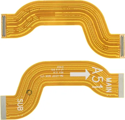 Produktbild von Flex Kabel für Samsung Galaxy A51 (SM-A515F) Hauptkabel Verbindungskabel Main Kabel
