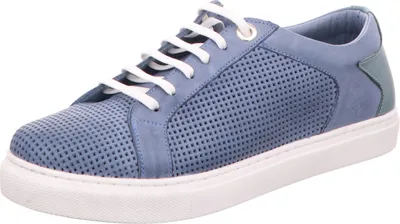 Produktbild von BOXX Damen-Sneaker Blau, Farbe:blau, EU Größe:36