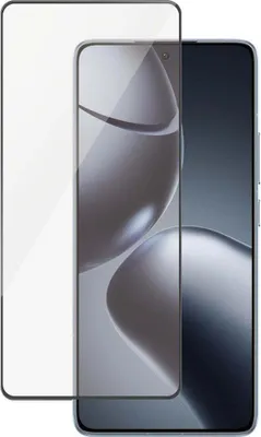 Produktbild von PanzerGlass SAFE. by ® Displayschutz Xiaomi 14T | 14T Pro | Ultra-Wide Fit, Xiaomi, Xiaomi - 14T 5G, Xiaomi - 14T Pro 5G, Trockene Anwendung, Kratzresistent, Schockresistent, Transparent, 1 Stück(e)