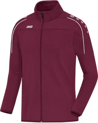 Produktbild von Trainingsjacke Classico JAKO