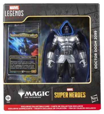 Obrázek produktu pro Marvel G21095L00, 13 rok/roky, Super hrdinové