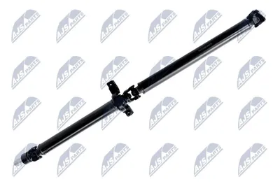 Produktbild von NTY Kardanwelle Gelenkwelle Achsantrieb für SUBARU IMPREZA Stufenheck (GC) Hinten NWN-SB-003