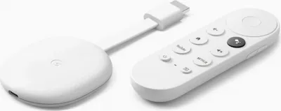 Image de Google Chromecast avec Google TV - Lecteur AV - 4K UHD (2160p)