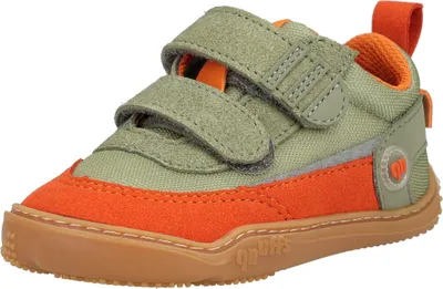 Produktbild von qnuffs Barfußschuhe Halbschuhe Barfußschuhe Halbschuhe Textil