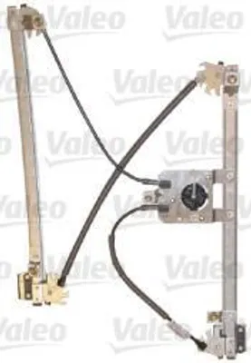 Produktbild von Valeo Fensterheber  850600