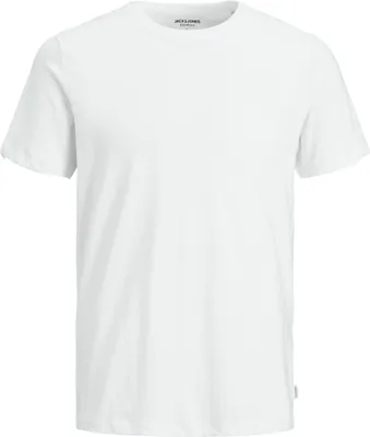 Produktbild von Jack & Jones Shirt JJEORGANIC BASIC TEE