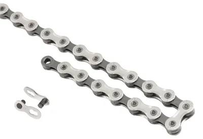 Image de Chaîne Force/Pyc P9002 - pour 9 roues, moyenne/argent foncé 893662
