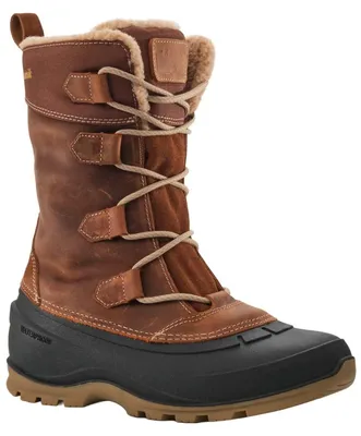 Produktbild von KAMIK Damen Winterschuh Snowgem 2 brown : 40 : braun Farbe: braun Größe: 40