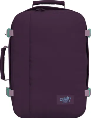 Zdjęcie produktu dla Cabinzero Classic 36L Midnight purple