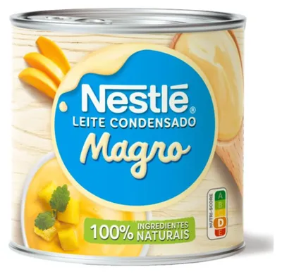 Image de Crème dessert, 387 g