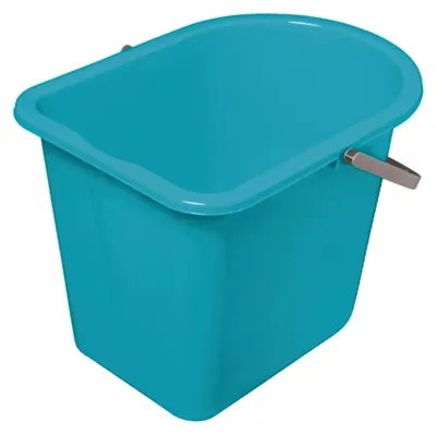Obrázek produktu pro Obdélníkový kýbl 14l