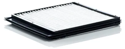 Obrázek produktu pro MANN-FILTER Filtr, kabinový vzduch Článek: CU 2516