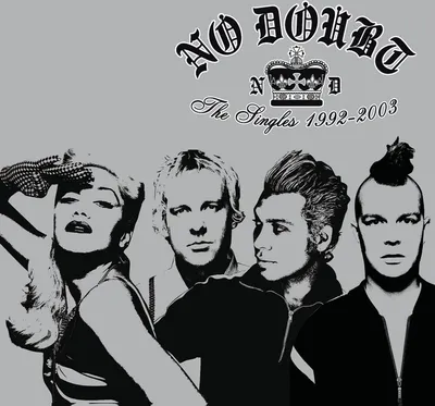 Image de Les singles 1992-2003