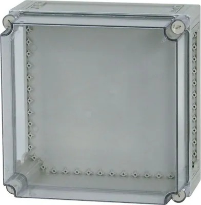 Obrázek produktu pro Eaton CI44-200, Nástěnný regál, Šedá