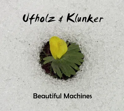 Produktbild von Beautiful Machines