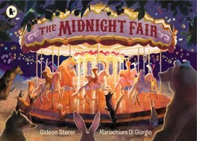 Obrázok produktu pre The Midnight Fair