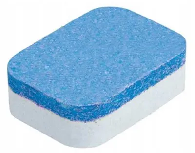 Obrázek produktu pro Bioaktivátor do septiků Tablety 20g Čistí a neutralizuje pachy