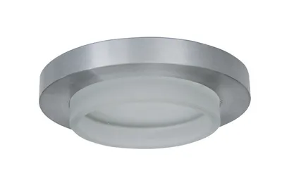 Obrázok produktu pre Näve LED zapustený reflektor - kov, akryl - hliník; 4082326