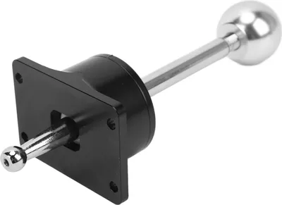 Produktbild von Auto-Kurzschalthebel mit Schaltknauf als Ersatz für Chevrolet Corvette C5/C6 6 Sp 97‑04