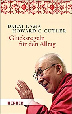 Immagine prodotto di Glücksregeln für den Alltag