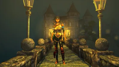 Produktbild von Sacred 2 Remaster