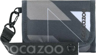 Produktbild von coocazoo Portemonnaie Geldbörse mit Sichtfenster