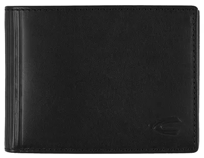 Produktbild von camel active Cliff Geldbörse RFID Schutz Leder 11.5 cm