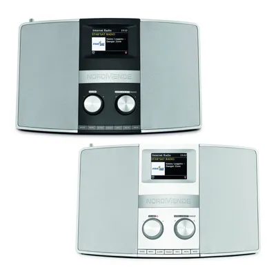 Immagine prodotto di Transita 400 DAB+ e radio Internet
