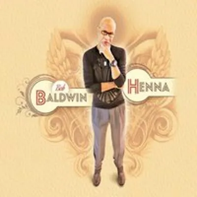 Produktbild von Henna