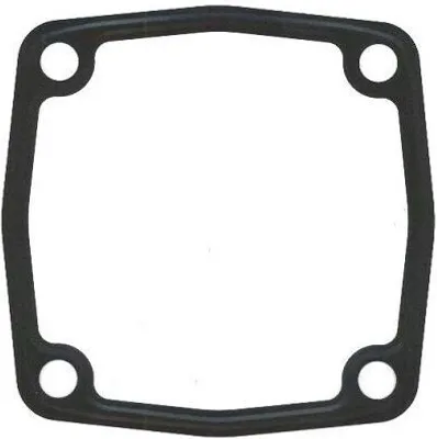 Produktbild von ELRING Dichtung 452.022 passend für MERCEDES-BENZ ACTROS MP2 / MP3