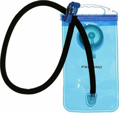 Produktbild von Ferrino H2 Bag 1 Lt Blue 1 L Wasserbeutel