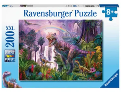 Produktbild von Dinosaurierland Ravensburger 12892