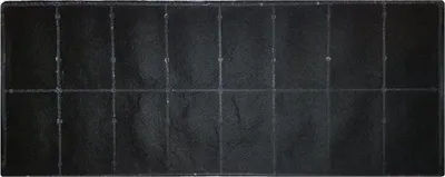 Produktbild von Aktivkohlefilter Kohlefilter PRCF30 wie , 296178, DHZ3406, DHZ3405, LZ34500, Z5143X0, LZ34501