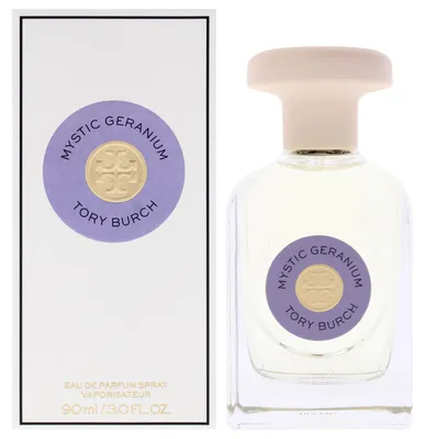 Imagen del producto de Tory Burch Mystic Geranium Edp 90ml