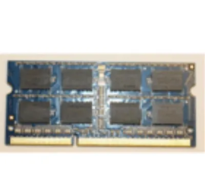 Immagine prodotto di Memoria Lenovo - 4 GB (1 x 4 GB) - DDR3 SDRAM - 1600 MHz DDR3-1600/PC3-12800 - Non ECC - Non bufferizzata - 204 pin - SoDIMM
