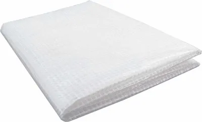 Obrázek produktu pro plachta vidaXL Leno 140 g/m² 6x8 m bílá